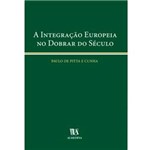 Livro - Integração Europeia no Dobrar do Século