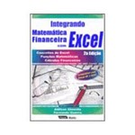 Livro - Integrando Matemática Financeira com Excel