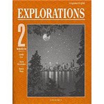 Livro - Integrated English - Explorations 2 - Workbook