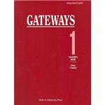 Livro - Integrated English - Gateways 1 - Teacher´s Book