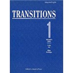 Livro - Integrated English - Transitions 1 - Teacher´s Book