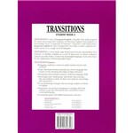 Livro - Integrated English: Transitions 2 Student Book