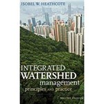 Livro - Integrated Watershed Management: Principles And Practice