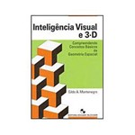 Livro - Intelegência Visual e 3-D