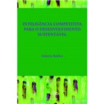 Livro - Inteligência Competitiva para o Desenvolvimento Sustentável