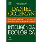 Livro - Inteligência Ecológica