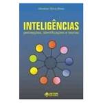 Livro - Inteligencias - Percepçoes, Identificaçoes e Teori