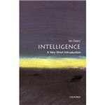 Livro - Intelligence: a Very Short Introduction