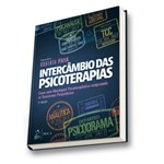 Livro - Intercâmbio das Psicoterapias - Payá