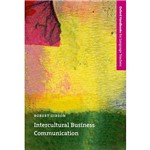 Livro - Intercultural Business Communication