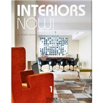 Livro - Interiors Now! Vol. 1