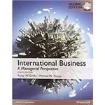 Livro - International Business - a Managerial Perspective