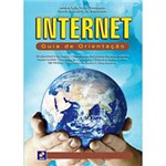 Livro - Internet - Guia de Orientação