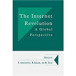 Livro - Internet Revolution, The - a Global Perspective