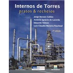 Livro - Internos de Torres - Pratos e Recheios