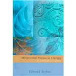 Livro - Interpersonal Process In Therapy: An Integrative Model
