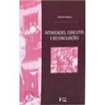 Livro - Intimidades, Conflitos e Reconciliações - Mexico e Brasil, 1822-1993