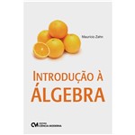 Livro - Introdução à Álgebra