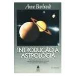 Livro - Introduçao a Astrologia