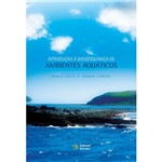 Livro - Introdução à Biogeoquímica de Ambientes Aquáticos