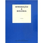 Livro: Introdução à Biologia 3ªEd.