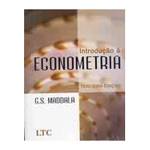Livro - Introduçao a Econometria