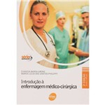 Livro - Introdução à Enfermagem Médico-cirúrgica