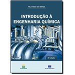 Livro - Introdução a Engenharia Química
