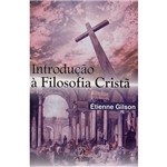 Livro - Introdução a Filosofia Cristã