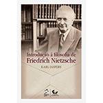 Livro - Introdução à Filosofia de Friedrich Nietzsche