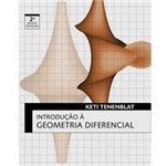 Livro - Introdução à Geometria Diferencial