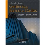 Livro - Introdução à Gerência de Banco de Dados