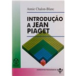 Livro - Introdução à Jean Piaget