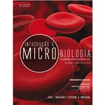 Livro - Introdução à Microbiologia - uma Abordagem Baseada em Estudos de Casos