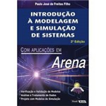 Livro - Introdução à Modelagem e Simulação de Sistemas com Aplicações Arena