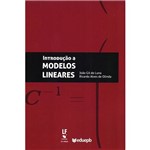 Livro - Introdução a Modelos Lineares