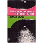 Livro - Introdução à Obra de Melanie Klein