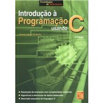 Livro - Introdução a Programação Usando C