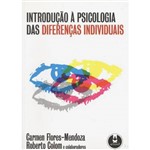 Livro - Introdução à Psicologia das Diferenças Individuais