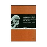 Livro - Introdução à Psicologia Genética de Piaget