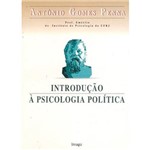 Livro - Introdução a Psicologia Política