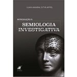 Livro - Introdução à Semiologia Investigativa