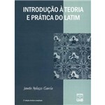 Livro - Introdução à Teoria e Prática do Latim