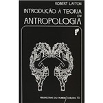 Livro - Introdução à Teoria em Antropologia
