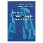 Livro - Introduçao a Terminologia - Teoria & Pratica