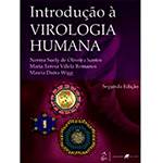 Livro - Introdução à Virologia Humana