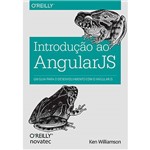 Livro - Introdução ao AngularJS