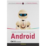 Livro - Introdução ao Desenvolvimento de Aplicativos para o Android