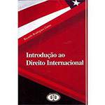 Livro - Introdução ao Direito Internacional