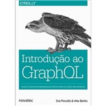 Livro - Introdução ao Graphql